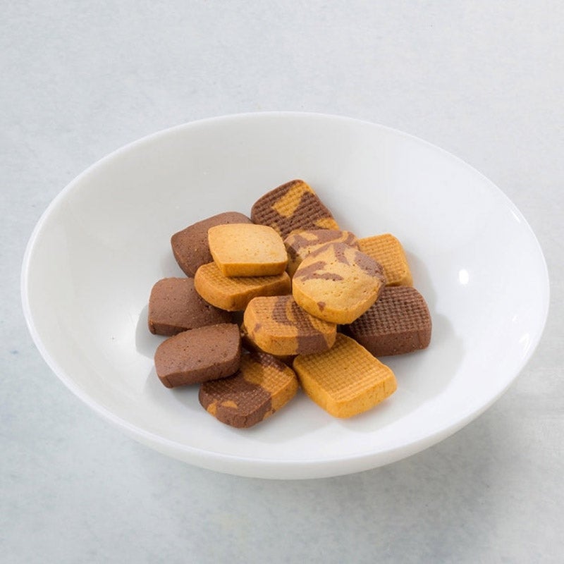 CHOOSEBASE SHIBUYA さんかく袋じゃなくなったお徳用クッキー90g CHOOSEBASE SHIBUYA さんかく袋じゃなくなったお徳用クッキー90g