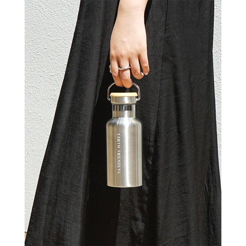 非売品 ボトル タンブラーdeviseworks what we want