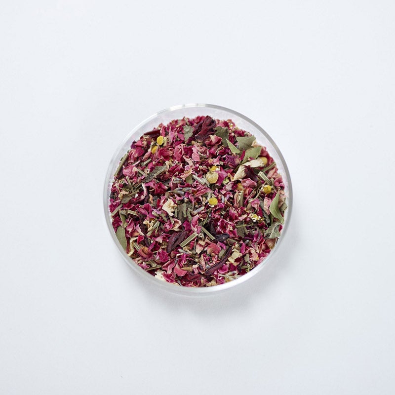 TEA FLOWER｜FIL（フィル）