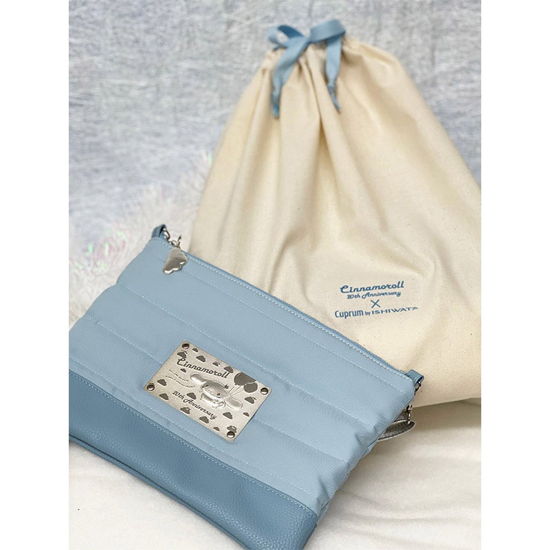 NASNGWAM(ナスングワム)～SQUARE FASTENER SACOCHE～ | Amboy