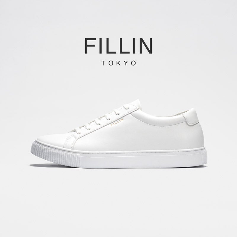 CHOOSEBASE SHIBUYA CLASSIC｜WHITE｜FILLIN（フィルイン） 通販 - 西武・そごうの公式ショッピングサイト  e.デパート