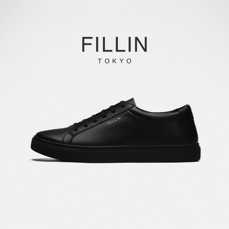 CHOOSEBASE SHIBUYA CLASSIC｜BLACK｜FILLIN（フィルイン） 通販 - 西武・そごうの公式ショッピングサイト  e.デパート