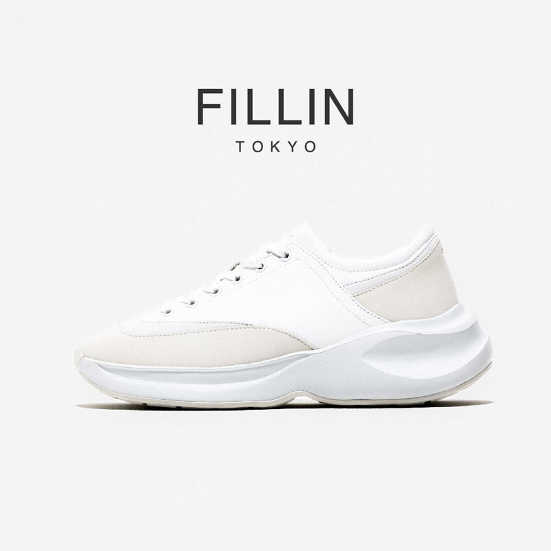 CHOOSEBASE SHIBUYA SYPHON｜WHITE｜FILLIN（フィルイン） 通販