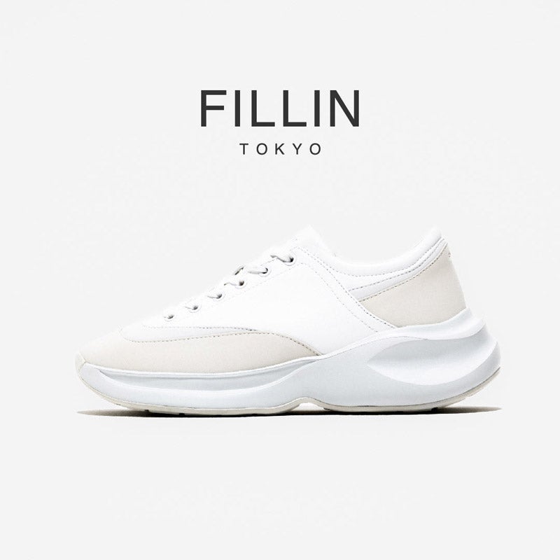 SYPHON｜WHITE｜FILLIN（フィルイン）