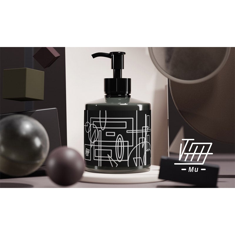 ボディバランサーセラム 300ml｜無 -Mu-