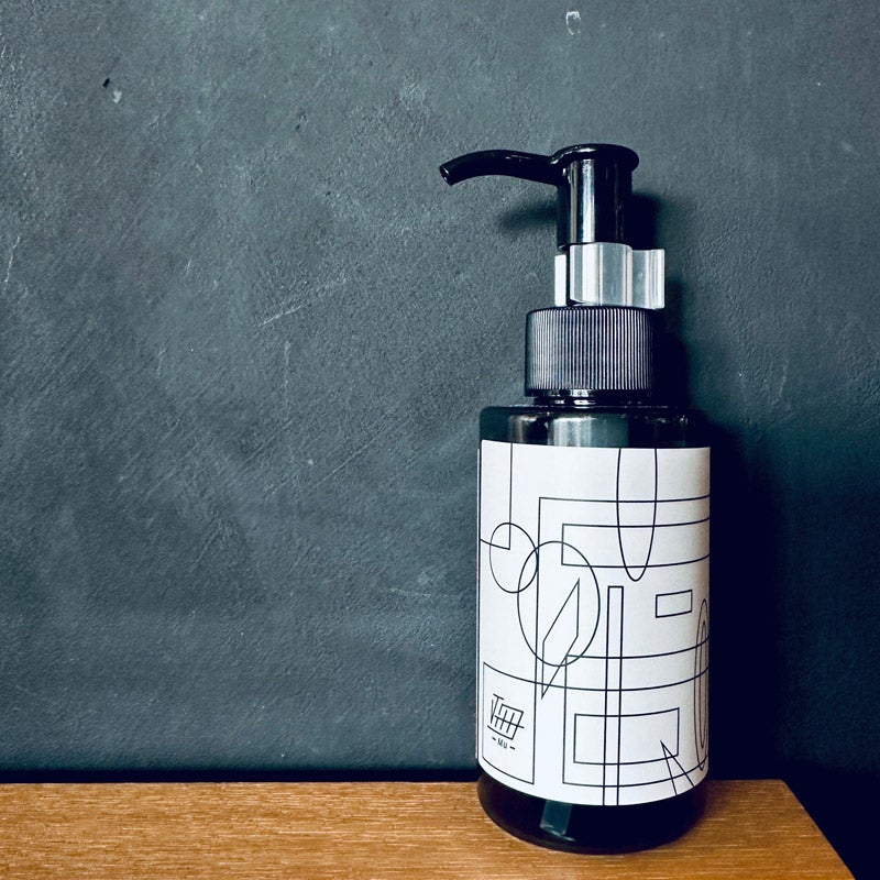 ボディバランサーセラム 100ml｜無 -Mu-