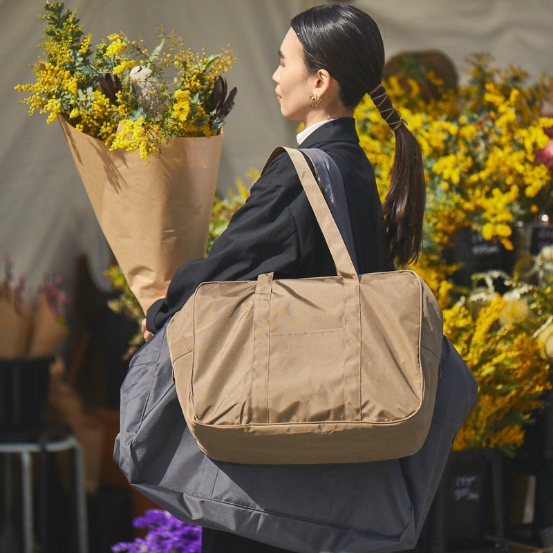 M / Lesson Bag｜MYARD（マイヤード）