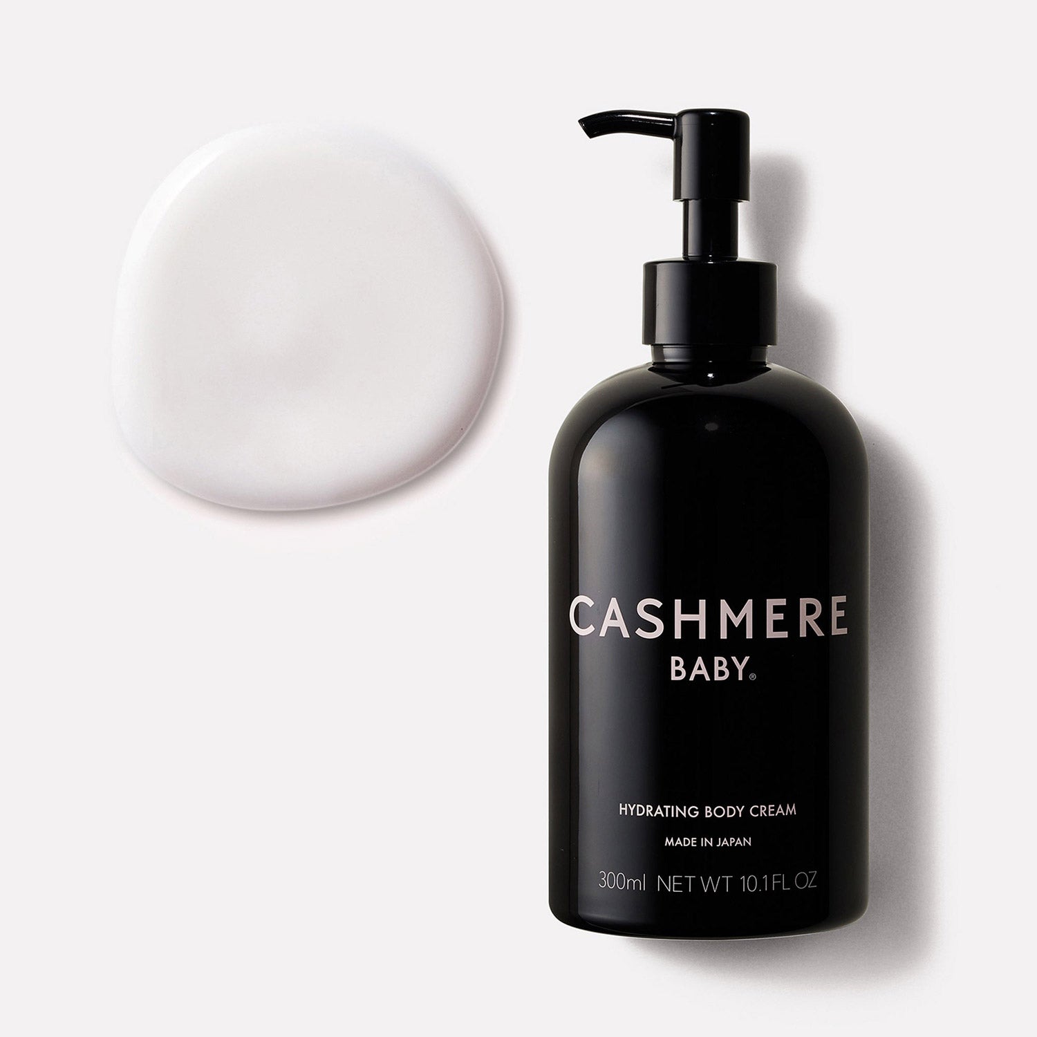 CHOOSEBASE SHIBUYA ハイドレイティング ボディクリーム 300mL