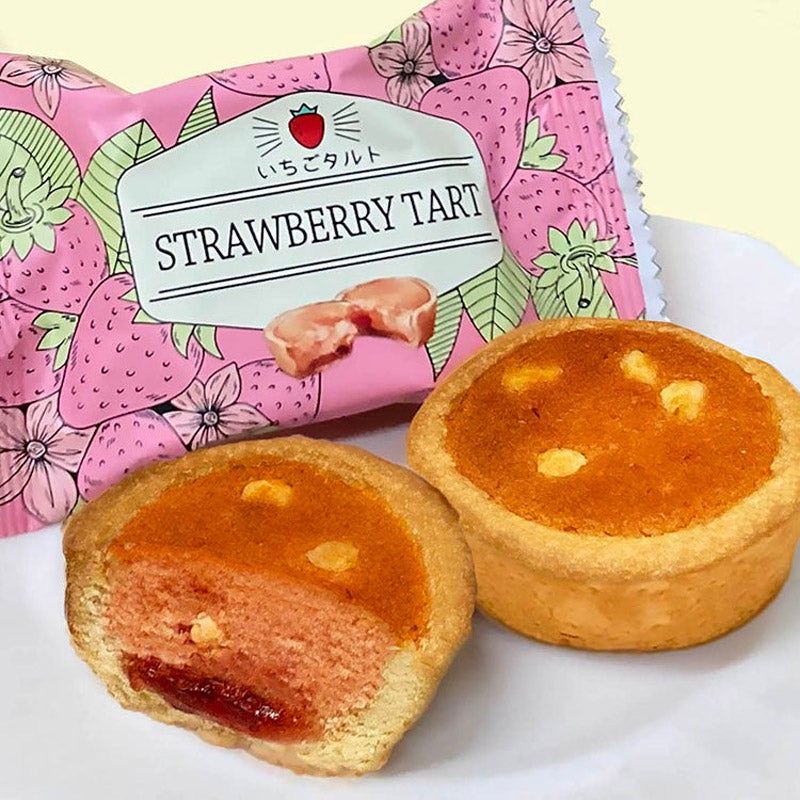 chiyo | ， 苺のタルト 年々、苺が美味しい時期が長くなってる気