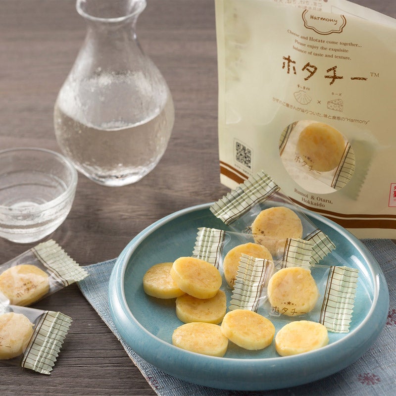 ホタチー｜井原水産（イハラスイサン）