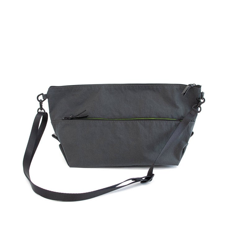 CHOOSEBASE SHIBUYA 2WAYサコッシュ 「KONBU（コンブ