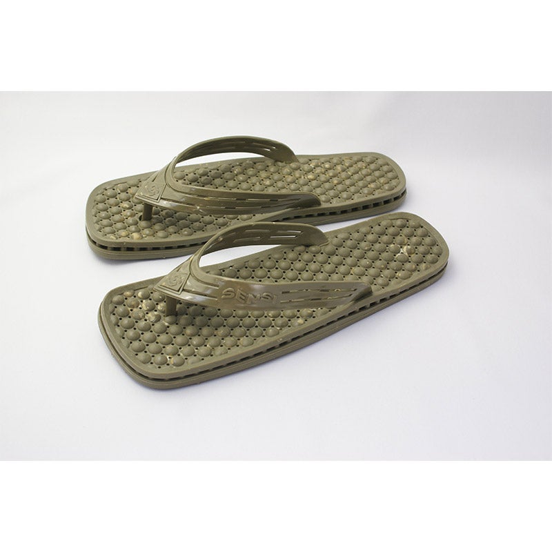 Montecarlo Bumps recycled OLIVE｜SENSI（センシ）