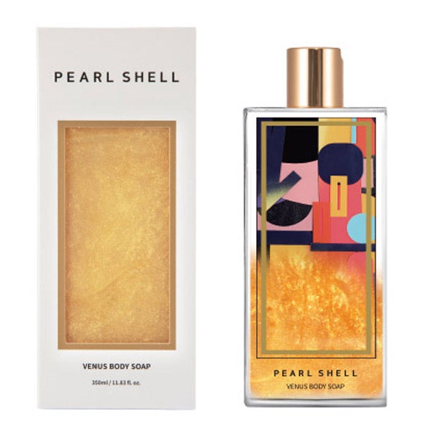 CHOOSEBASE SHIBUYA ビーナス ボディソープ｜Pearl Shell