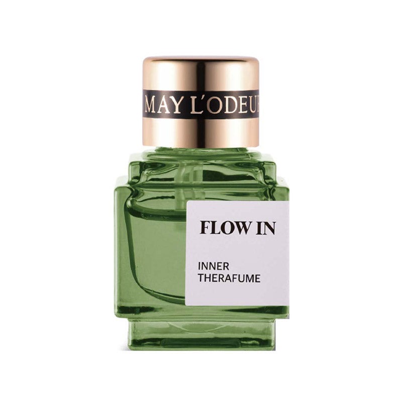 MAYL'ODEUR INNERTHERAFUME｜FLOW IN 7ml（メイローダー）