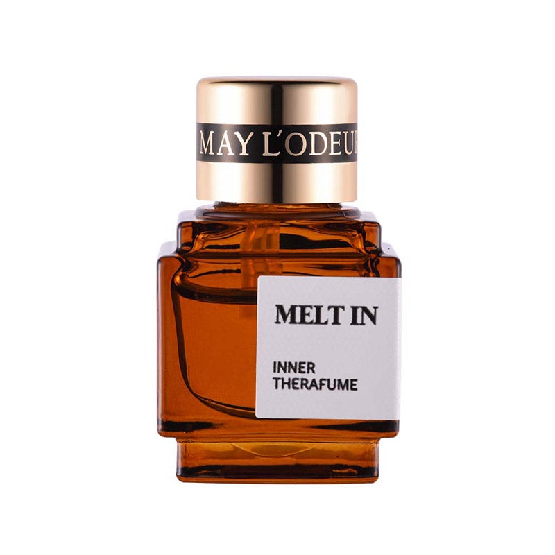 MAYL'ODEUR INNERTHERAFUME｜MELT IN 7ml（メイローダー）