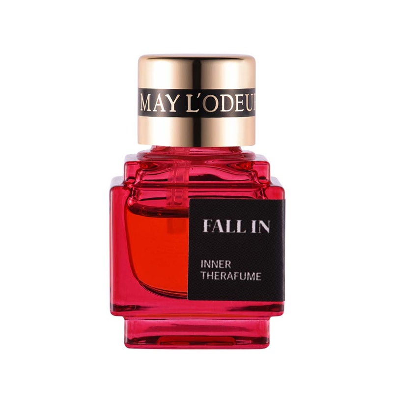 MAYL'ODEUR INNTHERAFUME｜FALL IN 7ml（メイローダー）