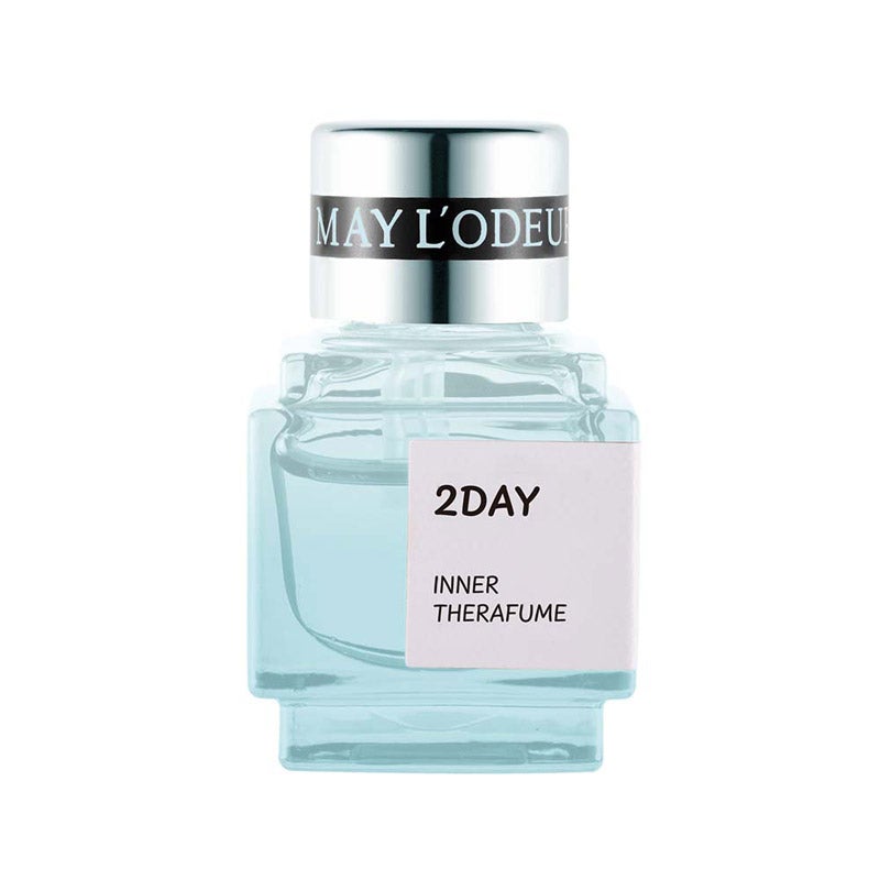 CHOOSEBASE SHIBUYA MAYL'ODEUR INNERTHERAFUME｜2DAY 7ml（メイローダー） 通販  西武・そごうの公式ショッピングサイト e.デパート