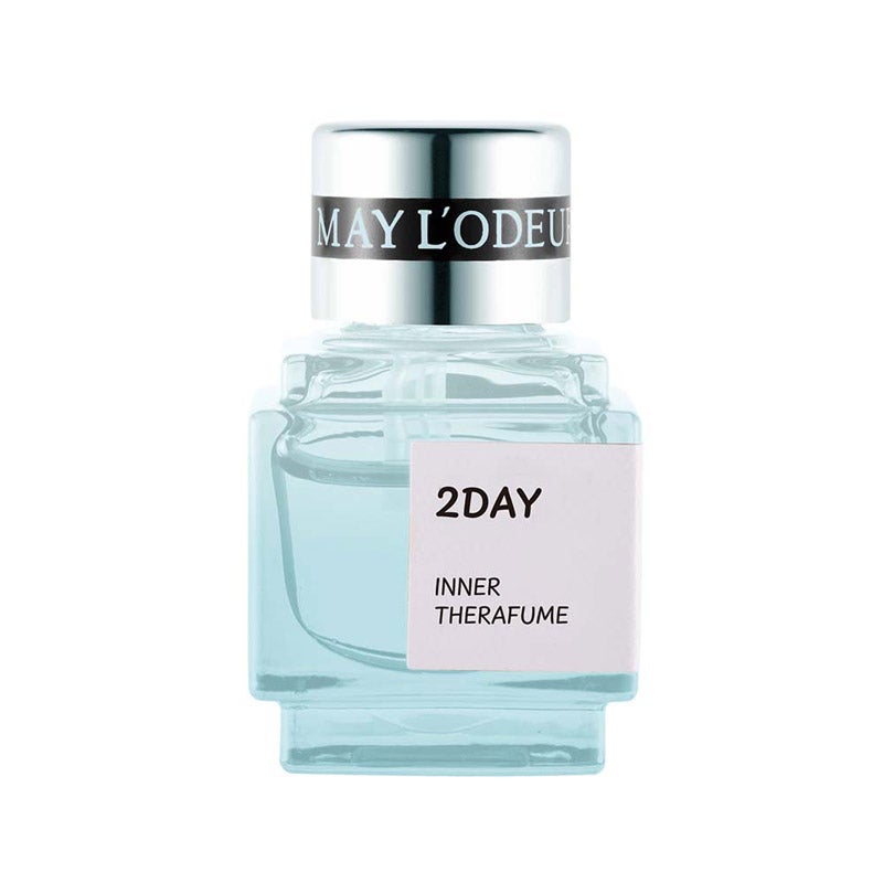 MAYL'ODEUR INNERTHERAFUME｜2DAY 7ml（メイローダー）