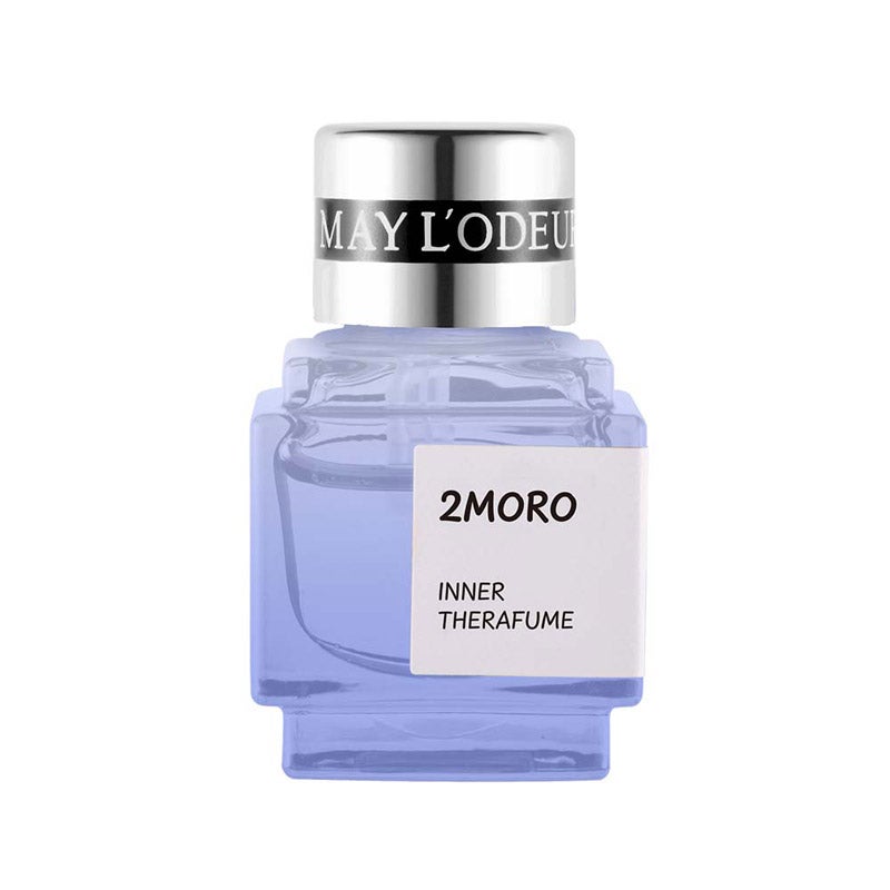 MAYL'ODEUR INNERTHERAFUME｜2MORO 7ml（メイローダー）