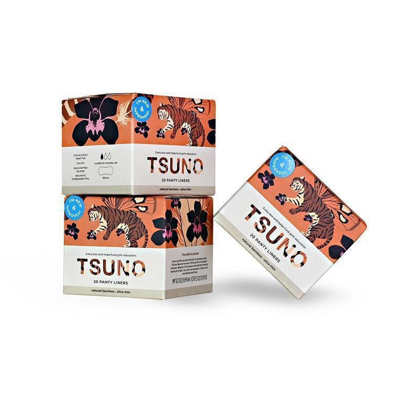 ライナー｜TSUNO（ツノ）
