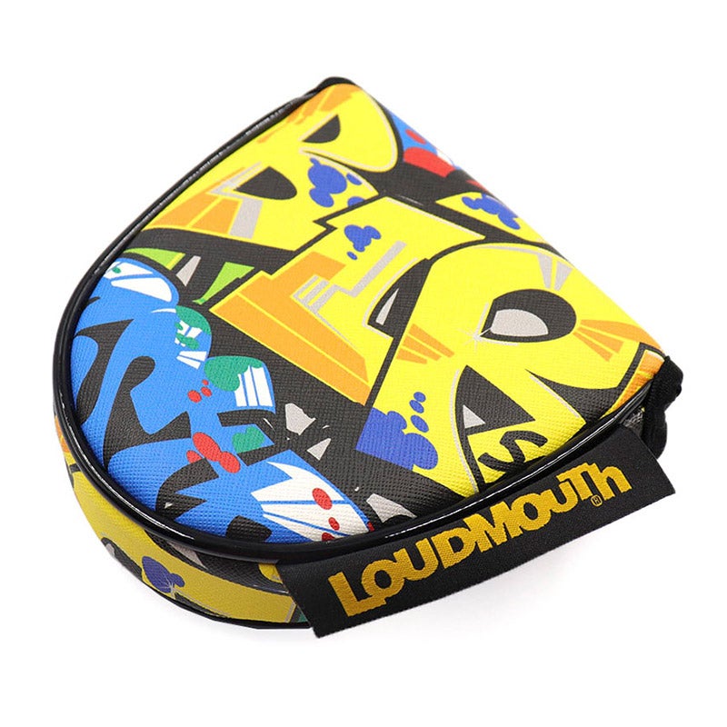 LOUDMOUTH(ラウドマウス) NEXT ATOM for the future パター