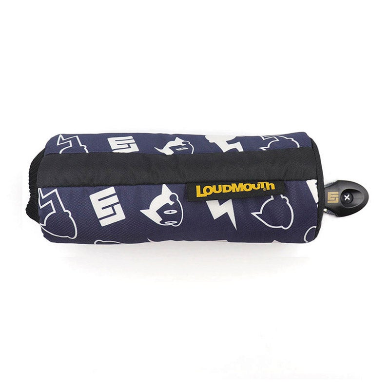 LOUDMOUTH(ラウドマウス) NEXT ATOM for the future