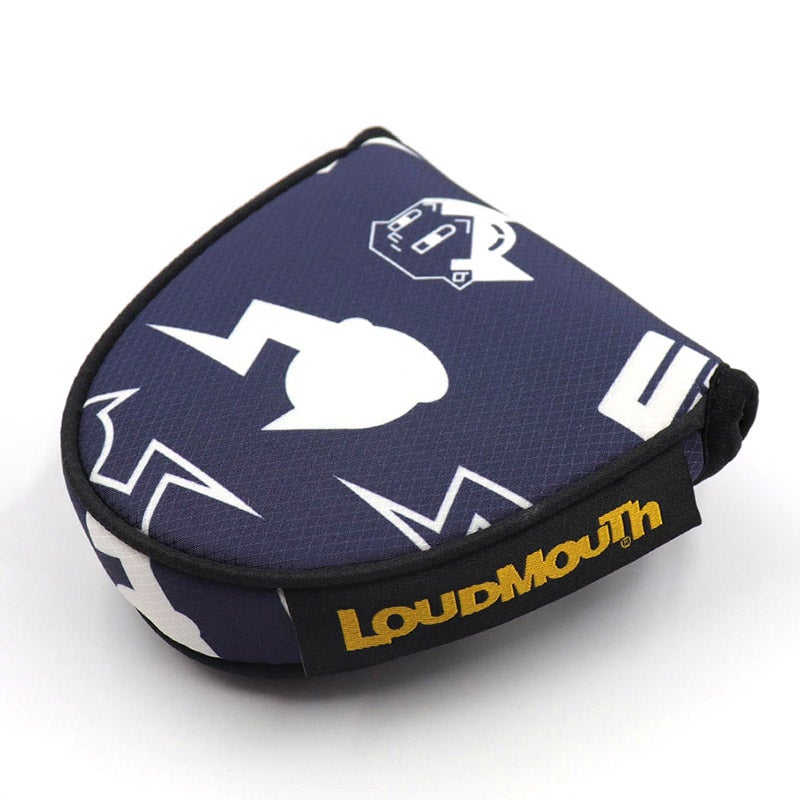 LOUDMOUTH