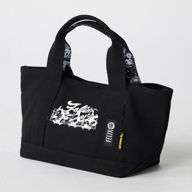 【LOUDMOUTH×FELIX】ミニトート 765943