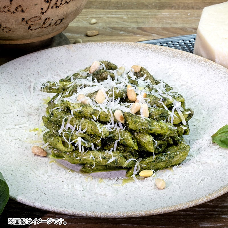 Pesto Genovese ペスト・ジェノヴェーゼ