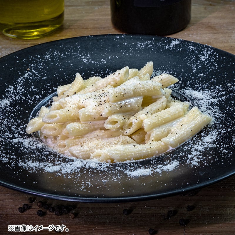 Cacio e Pepe カチョ・エ・ペペ