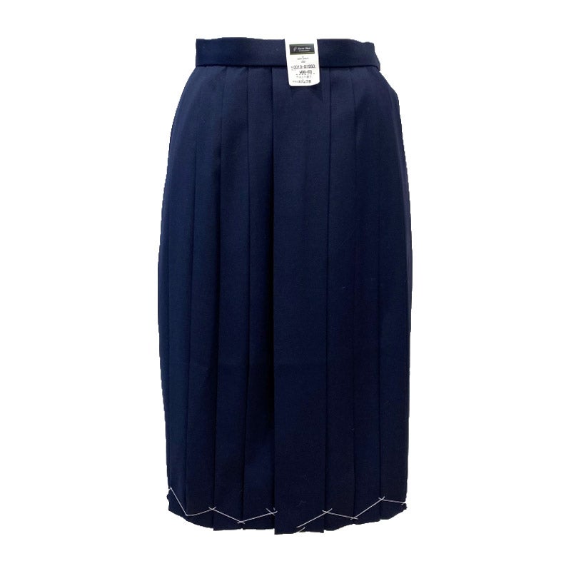 東京女学館中学校・高等学校 新入生 【新入生】夏スカート(夏服