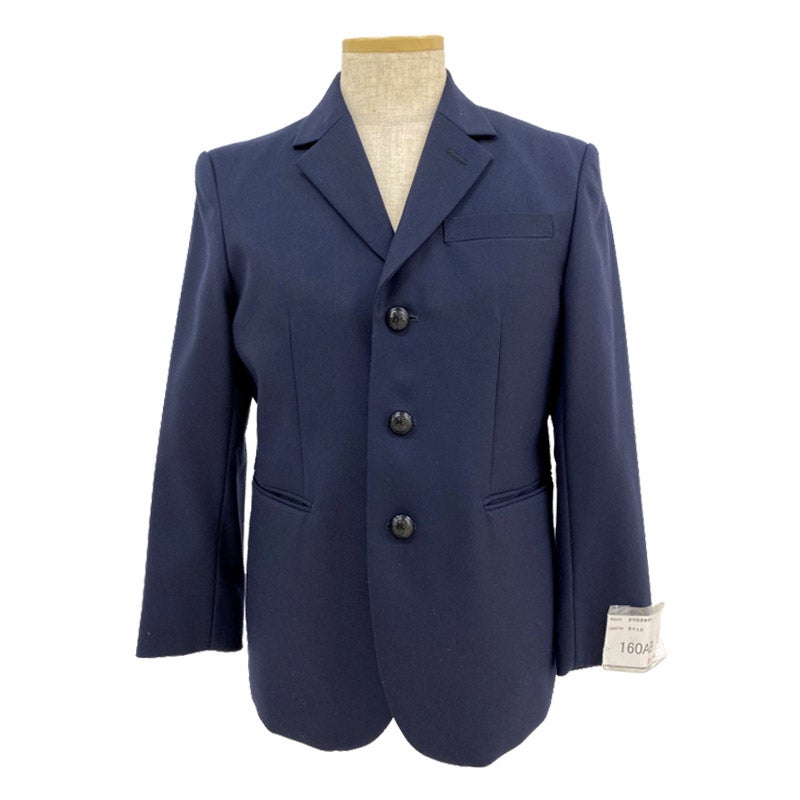 【新入生】ジャケット(必須購入品)　聖学院中高<学生服>