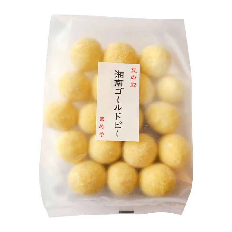 湘南ゴールドピー
