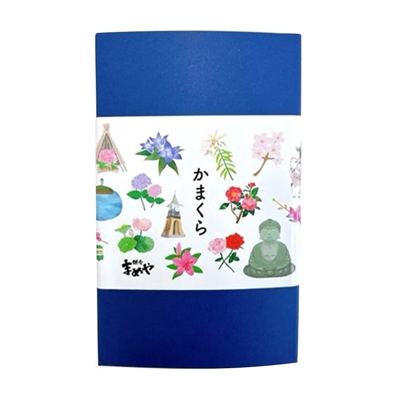 鎌倉散歩ギフト 4袋入