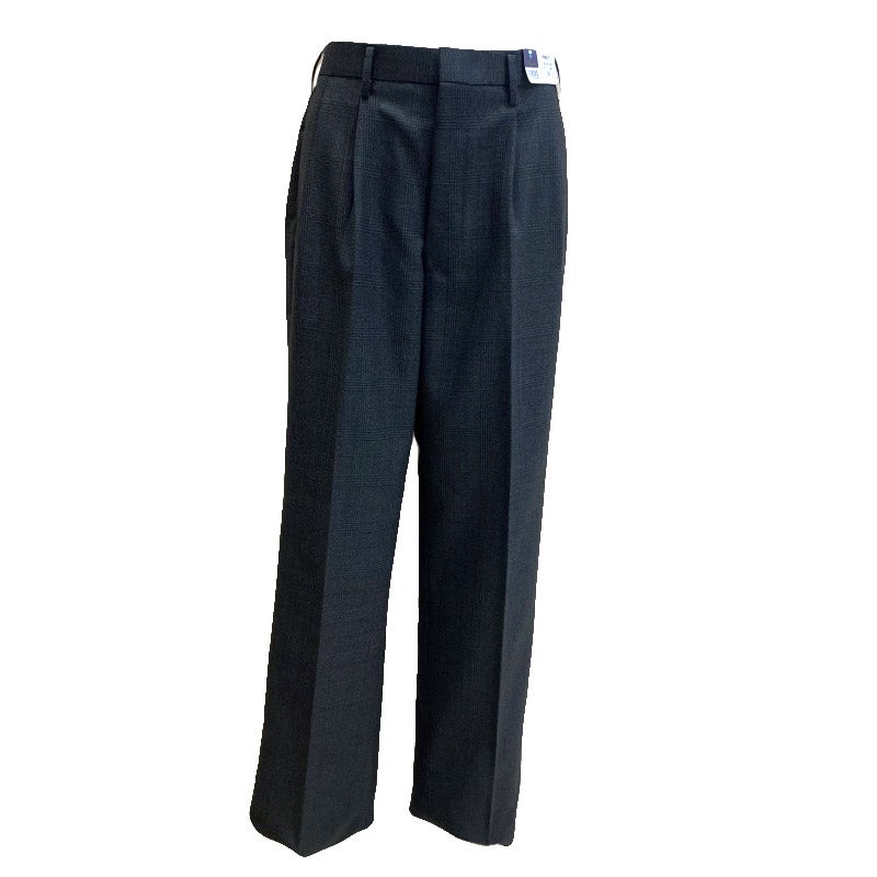 【新入生】高校冬ズボン(冬服・必須購入品)　浦和実業一貫高校<学生服>