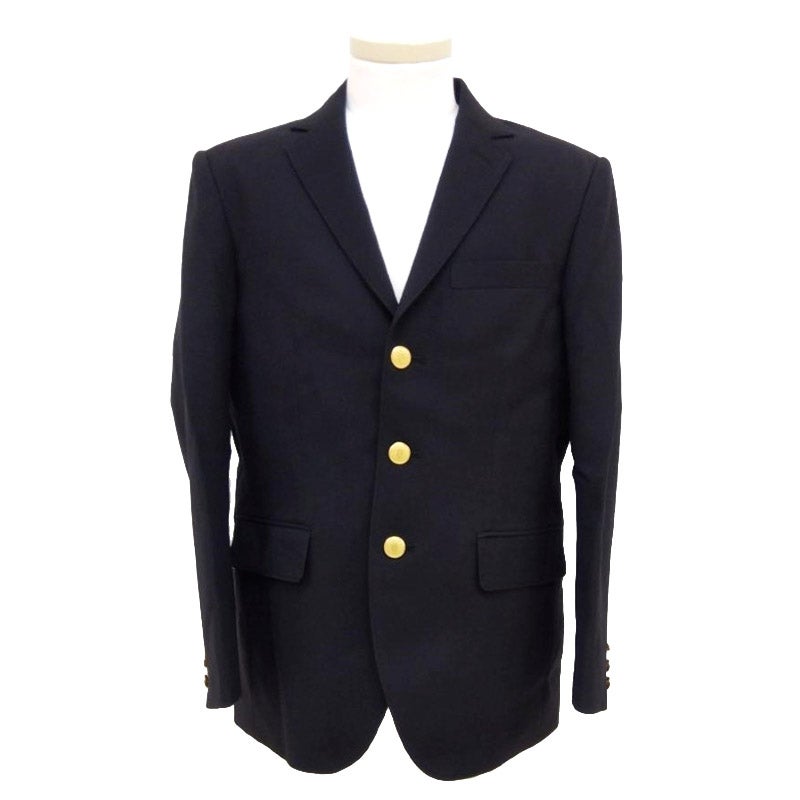 西武台千葉中学校 新入生 【新入生】男子ブレザー(必須購入品 西武台千葉中学校 新入生 【新入生】男子ブレザー(必須購入品
