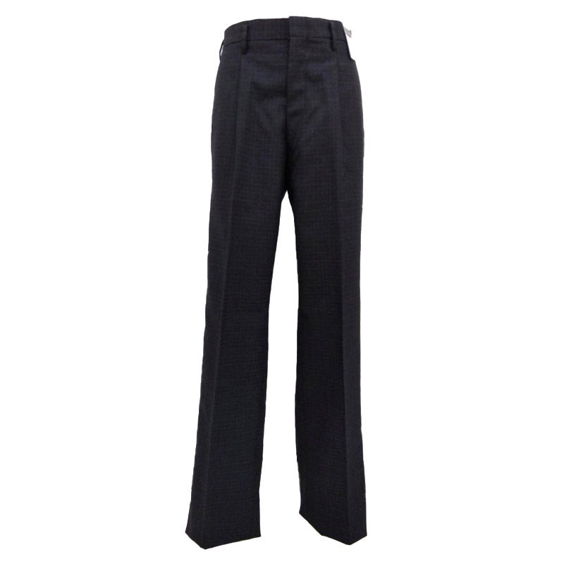 【新入生】男子冬スラックス（必須購入品）西武台千葉高等学校<学生服>