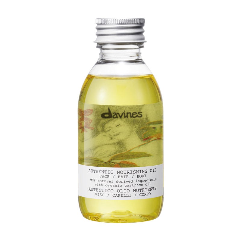 【今月限定特価】ダヴィネス　オーセンティックオイル　50ml 11本 DAVINES(ダヴィネス) オーセンティック オイル 通販 - 西武