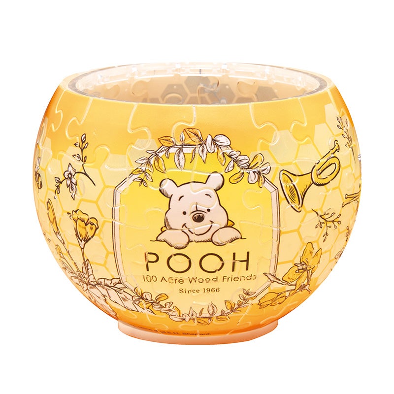 パズル / ＬＳＰＢｏｔａｎｉｃａｌ‐Ｐｏｏｈ‐