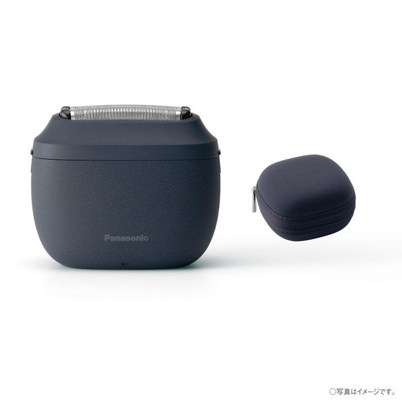 Panasonic ラムダッシュ パームイン USB充電式 パープル ラムダッシュ パームイン | メンズシェーバー | Panasonic