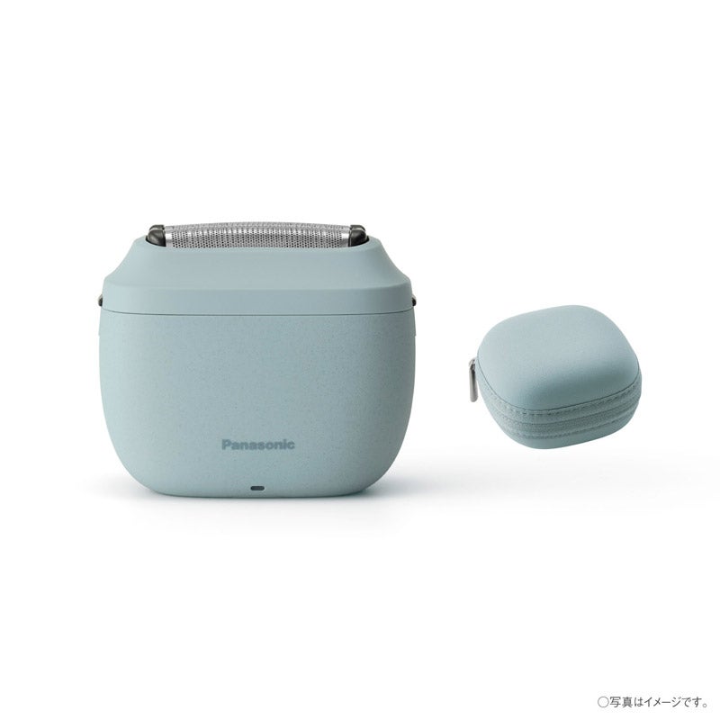 Panasonic ラムダッシュ パームイン LITE　【極美品】 ラムダッシュ パームインシリーズ国内累計販売台数20万台を突破