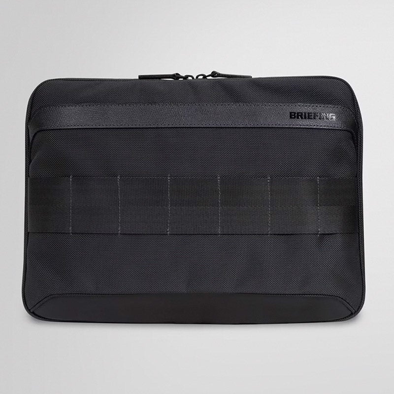 BRIEFING BB FUSION DOCUMENT CASE GREY