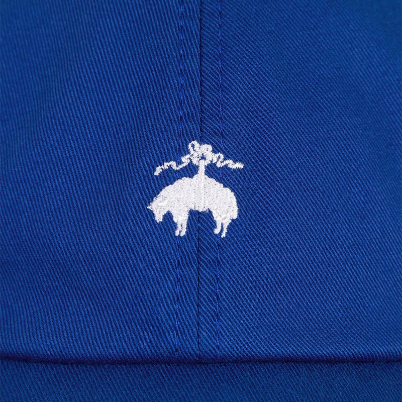超希少】【限定品】BROOKS BROTHERS ゴルフティー 木製 白 青