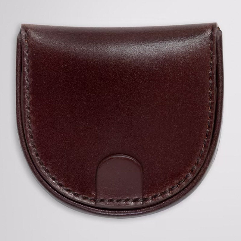 ブルックスブラザーズ　コインケース　小銭入れ　コードバン コードバン コインケース | Brooks Brothers Japan (ブルックス