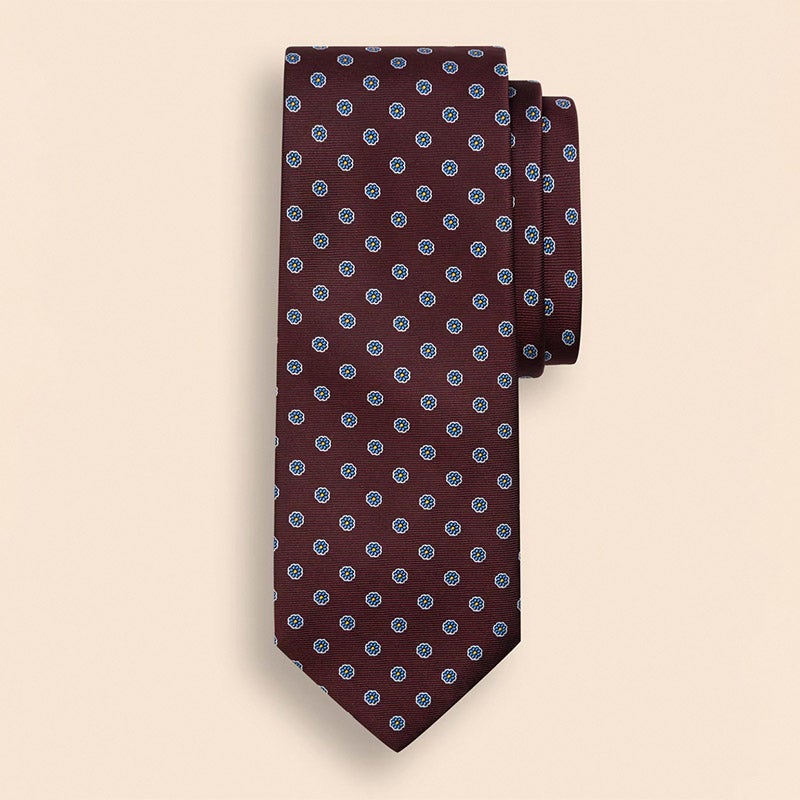 Brooks Brothers(ブルックス ブラザーズ) シルク フラワー