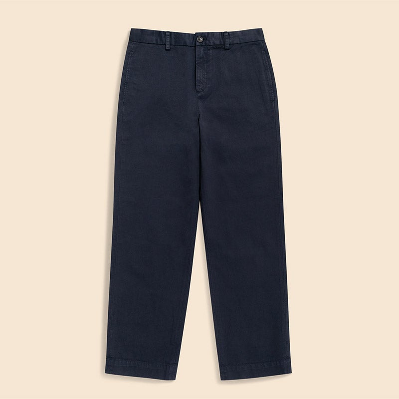 未使用タグ付き　大きいサイズ　BrooksBrothers346　チノパン　8 未使用タグ付き大きいサイズBrooksBrothers346チノパン8