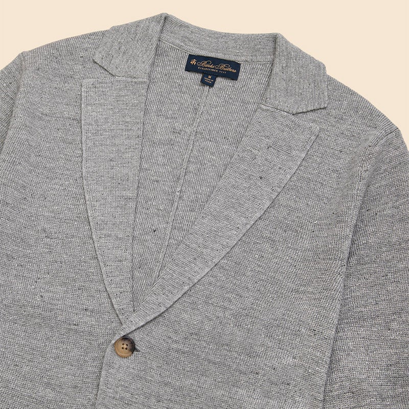 Brooks Brothers(ブルックス ブラザーズ) リネン/コットン Brooks Brothers(ブルックス ブラザーズ) リネン/コットン