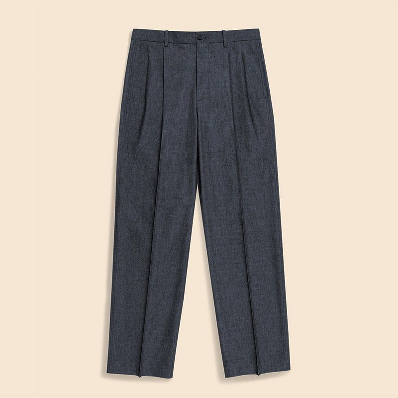 Brooks Brothers(ブルックス ブラザーズ) コットン シャンブレー