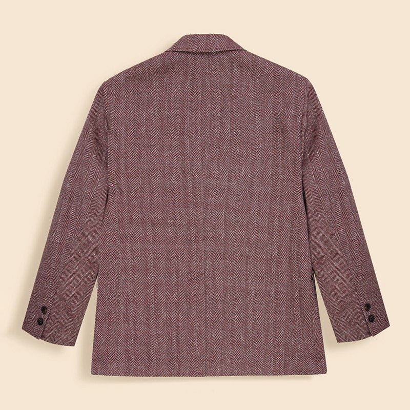 Brooks Brothers(ブルックス ブラザーズ) ウール/コットン