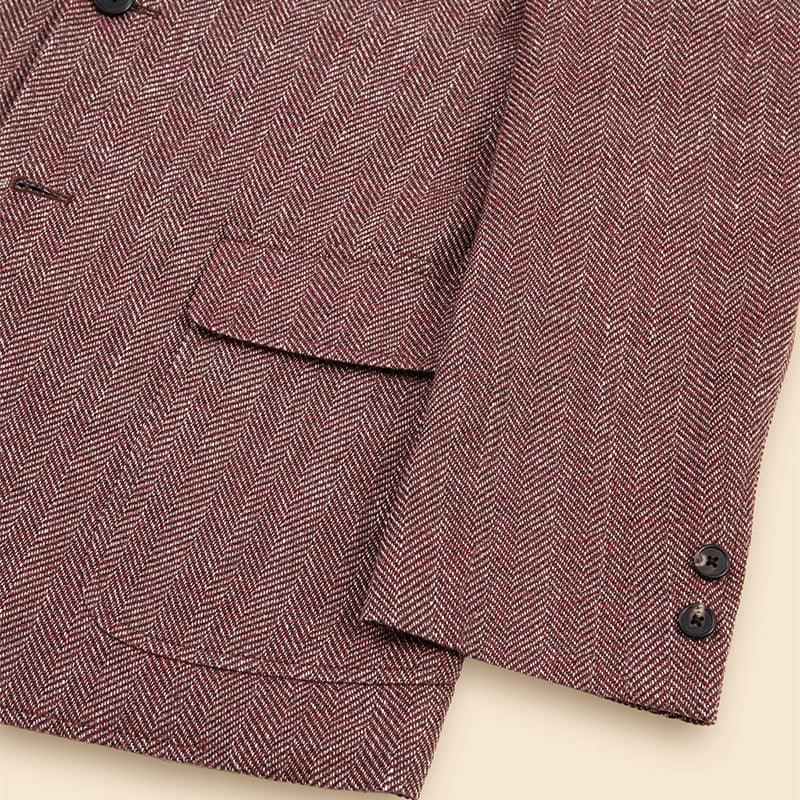 Brooks Brothers(ブルックス ブラザーズ) ウール/コットン